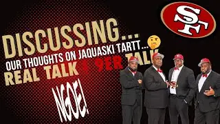 Our thoughts on Jaquaski Tartt