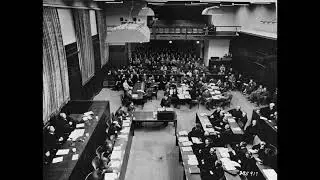 Nazi Doctors Brought To Justice