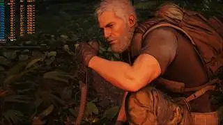 Ghost Recon Breakpoint - 1070 ti - FPS TEST (ULTRA PRESET)