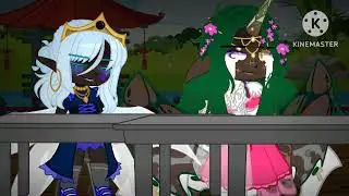 Decisions //Sans AUs// //Dreamtale Guardians// //Gacha//