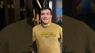 #shorts Интервью с артистами нового спектакля