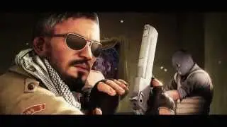 CS:GO| 