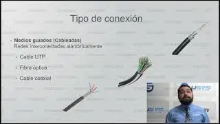 Introductorio Redes | - Curso Express SYSCOM
