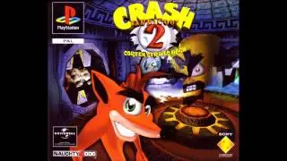 Crash Twinsanity - Academy of Evil Theme (PS1 Soundfont)