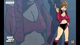 GTA 3 Ending Theme Song | Main Theme Latest Official Edition | Rare Soundtrack