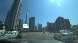 CN Tower