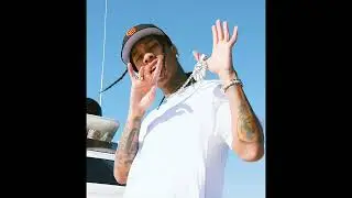 ★FREE★ Tyga Type Beat - "HUSTLE" | Club Banger Type Beat 2024 (prod. AT BOY)
