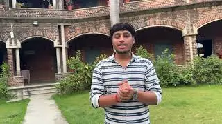 Document Verification and Fees Payment Process For Bcom Admission 2026 