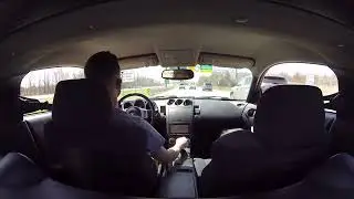 350z quick 2-3-4 pull