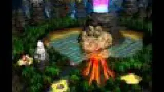 SNES Longplay [073] Donkey Kong Country 2: Diddy's Kong Quest