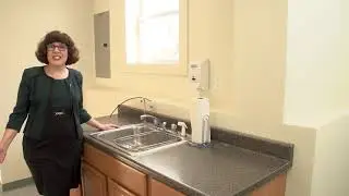 Commercial Real Estate Marketing video