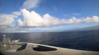 Bencomo Express  Los cristianos La Palma