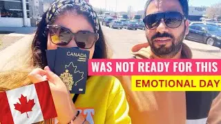 Our Canadian Citizenship Journey | We got Canadian passports 🇨🇦