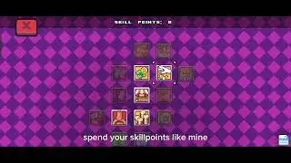 Forager leveling guide for beginner
