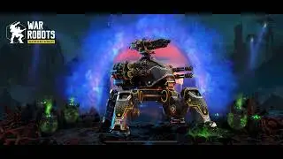 War Robots mobile _ Play as beginner F2P playthrough