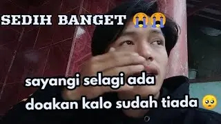 SEMOGA TENANG DI SANA😭😭