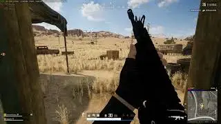 Hide and seek