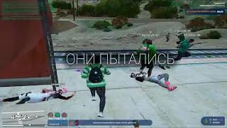 бифы в интернете)) 🤭😎 gta 5 rp