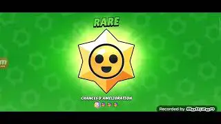 prix Starr ×2 le rare et le mythique de fou 🤯 