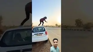 Girl Vs boy back flip Shorts video Challenge 😍😊🥴 shorts video #flip #stunt #motivation #backflip