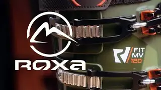Roxa R-Fit MV vs Element 120 – Which Ski Boot Fits You Best?