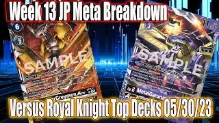 MetalGaururumon and Wargreymon Ace 