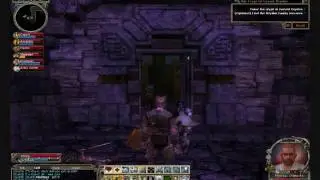 The Doomseekers Alliance Pound the Catacombs