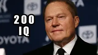 Scott Boras COULD Be A GENIUS