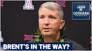 BYU Football Will Get Stiff Big 12 Test From Talented & Wily Arizona Wildcats | BYU Cougars Podcast