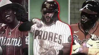 The Best Baseball Edits On The Internet🔥