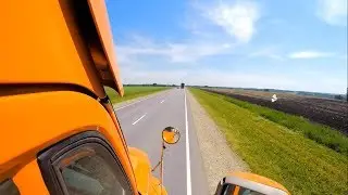 Дорога на БАЙКАЛ | БЛОГ О СВОБОДЕ