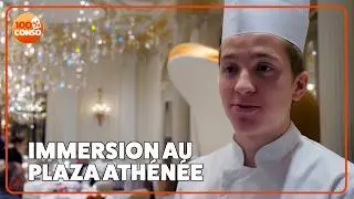 Les coulisses d'un hôtel à 3000 EUROS la nuit