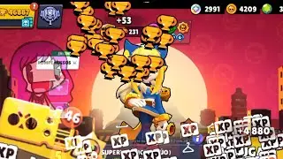 BRAWL STARS... Que Empiece La Cuenta Regresiva.....