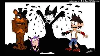 Build our Ultimate Showdown (MASHUP)