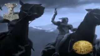 Valkyries and Valhall