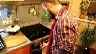 Свинцовая пицца