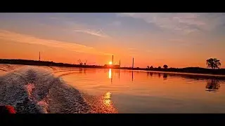 Рыбалка на Оке