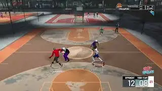 2k21 series
