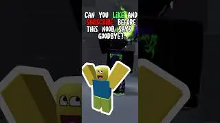FORGOTTEN Roblox Games 😱 Part 3 🥺