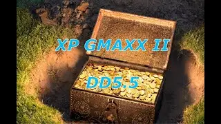GMAXX II DD5.5 FOXMD