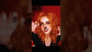 шикарная Полина 