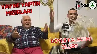 My son Cengizhan is crying😂