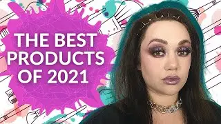 THE BEST PRODUCTS I FOUND IN 2021!