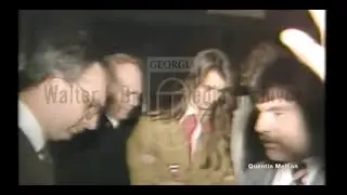 Brooke Shields Loses Court Case Against Garry Gross for Taking Underage Nude Photos (Nov. 11, 1981)