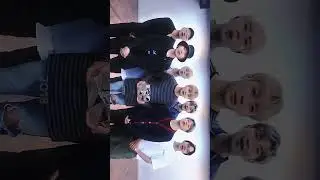 BTS through out the years (2013-24) BTS intro greetings...... #bts