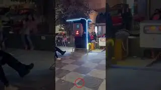 Hero Vida First Electric Scooty, Wow Amazing Scoty I Ever Seen 😍 #techon24 #youtubeshorts #shorts