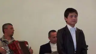 Фузайл, Дарёдиливу сохили дарё ганимат аст, 30.10.2011 302