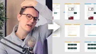 Jullie eerste visuele ontwerpen bekijken ...