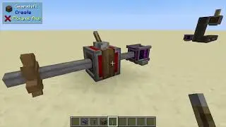 Create Mod: Gearshift (how to use)