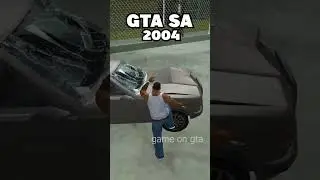 GTA LOGIC 51  #shortfeed #gtaevolution #gta #gtav #openworldgame #grandtheftauto